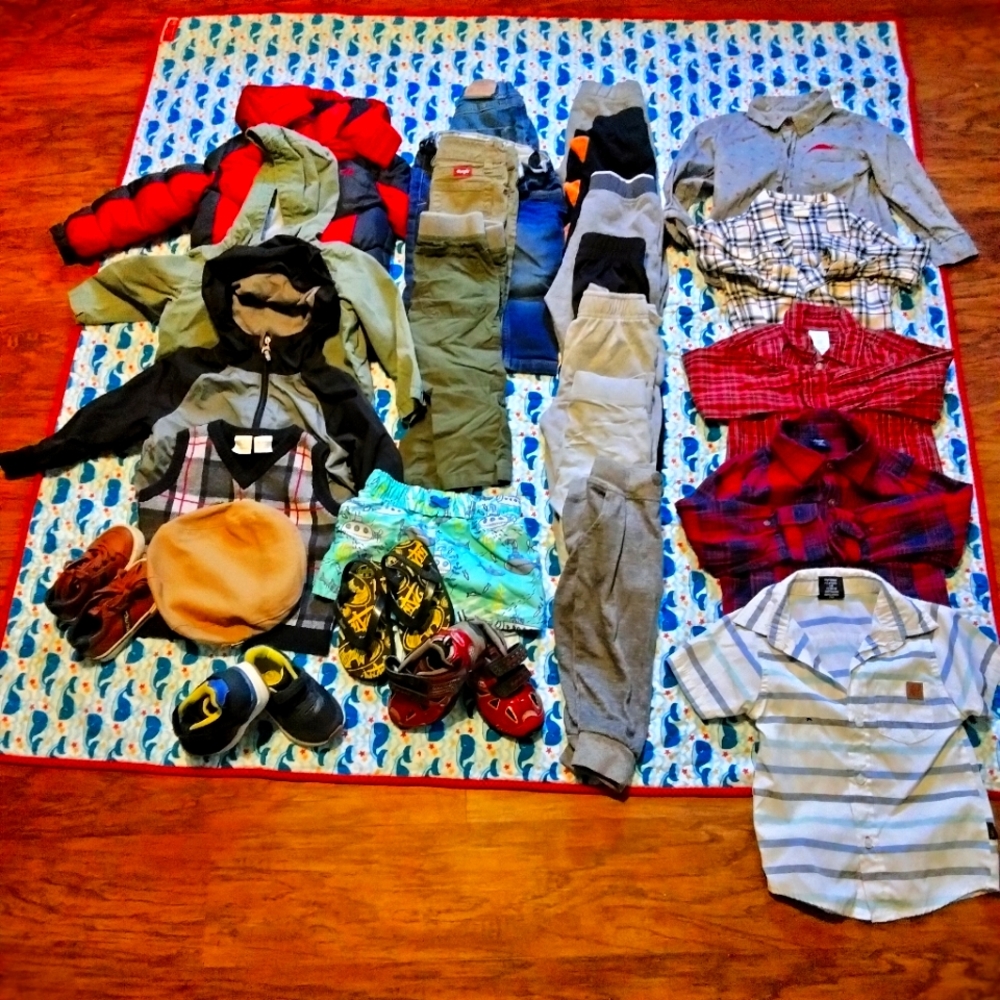 Bundle